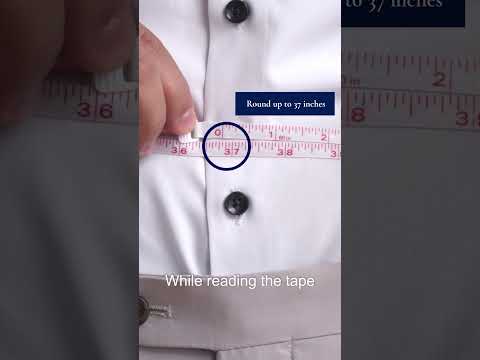 HOW TO MEASURE