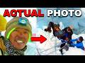How Sixteen Sherpas DIED On The Khumbu Icefall On Everest