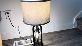 Ce que je préfère dans ces lampes de table pour salons by Madison Davis 10 views 1 month ago 1 minute, 45 seconds