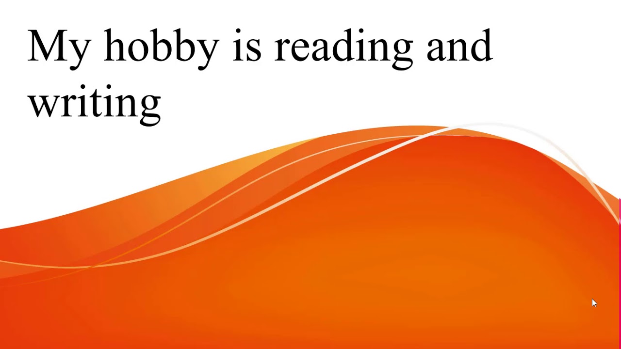 Essay On Myself for Class 1, 2 and 3 | Dr Noor Essays