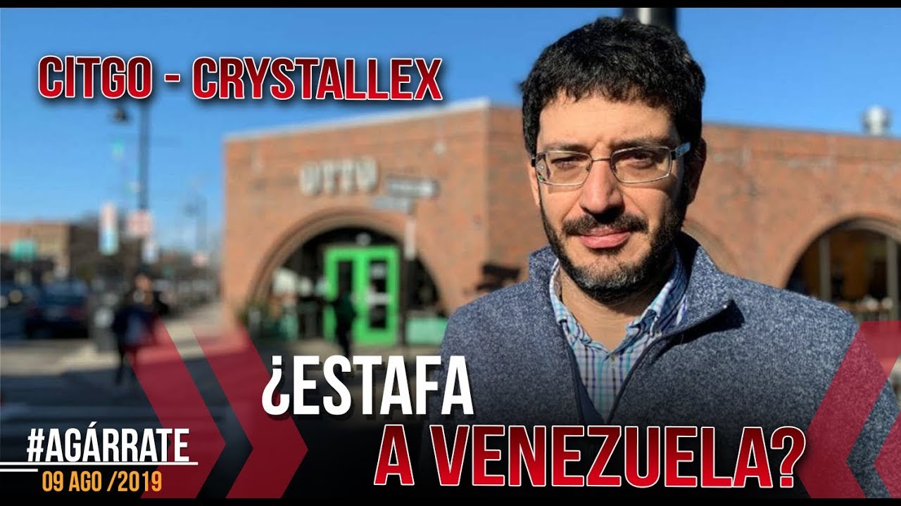 ELEMENTOS GRAVÍSIMOS EN CASO CITGO-CRYSTALLEX | PARTE 3 | AGÁRRATE | FACTORES DE PODER honduras currency