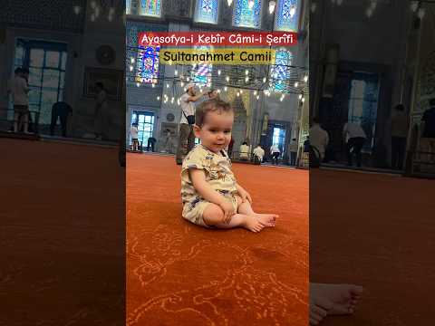 Yekta Bebek Ayasofya