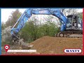 Extension d'un dépôt TEC (Jumet)