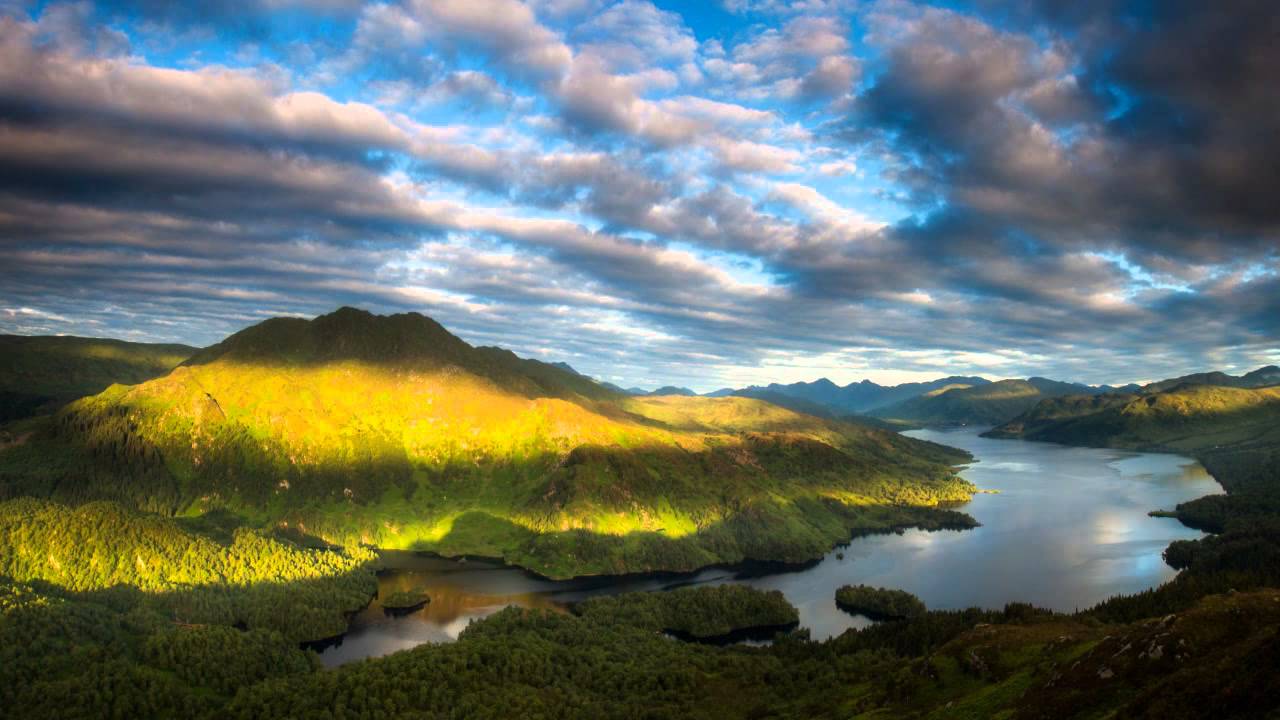 Release the long ships: I am the sun