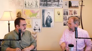 Chalkboard History - Crash Course: John Bell Hood | Ep. 30