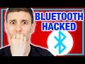 Are You Still Vulnerable? The Biggest Bluetooth Hack You Didn't Hear About!