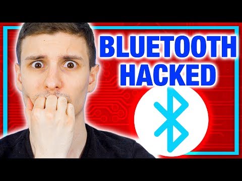 Are You Still Vulnerable? The Biggest Bluetooth Hack You Didn&rsquo;t Hear About!