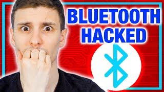 Are You Still Vulnerable? The Biggest Bluetooth Hack You Didn't Hear About!