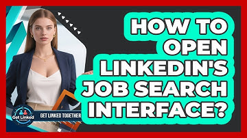How To Open LinkedIn