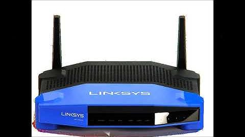 Belkin extender setup using the web setup