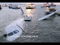 Flight 1549 US Airways Cockpit Audio Tapes Released Hudson Landing