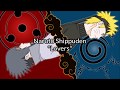 Naruto Shippuden - "Lovers" Romaji + English Translation Lyrics #51