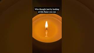 Candle Gazing (Trataka) Meditation | Ayurveda Practice for Calm Mind, Focus & Inner Peace