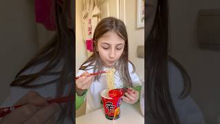 Rumili Noodle En Marak Ettiğimiz Şeydi