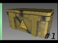 CASE OPENING ( 34 cases )
