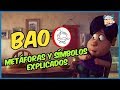 BAO de Pixar: Explicado por PSICOANALISTA