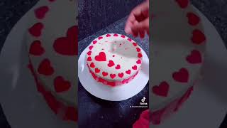 Birthday Cake Decorating | Cake Design | Birthday Cake | Cake | Homemade | Cake Art
