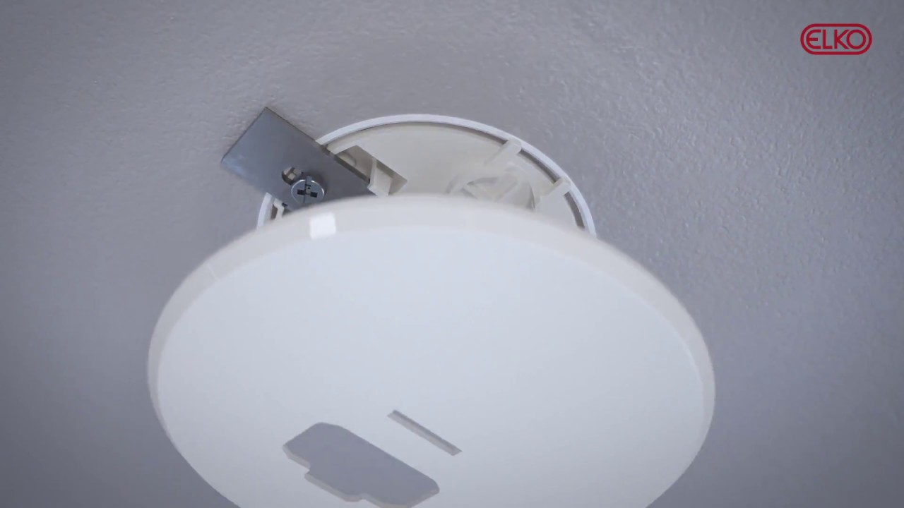 Elko DCL strømuttak for tak, innfelt | Clas Ohlson lamper med dsl kontakt