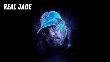 REAL JADE | ICT X Space | How To Fail & Not Know It Until It