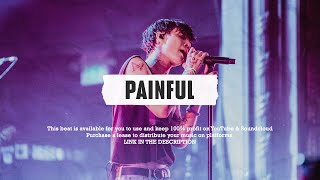 [FREE] Pop Punk x Punk Rock x MGK Type Beat "Painful" (prod. by billionstars)