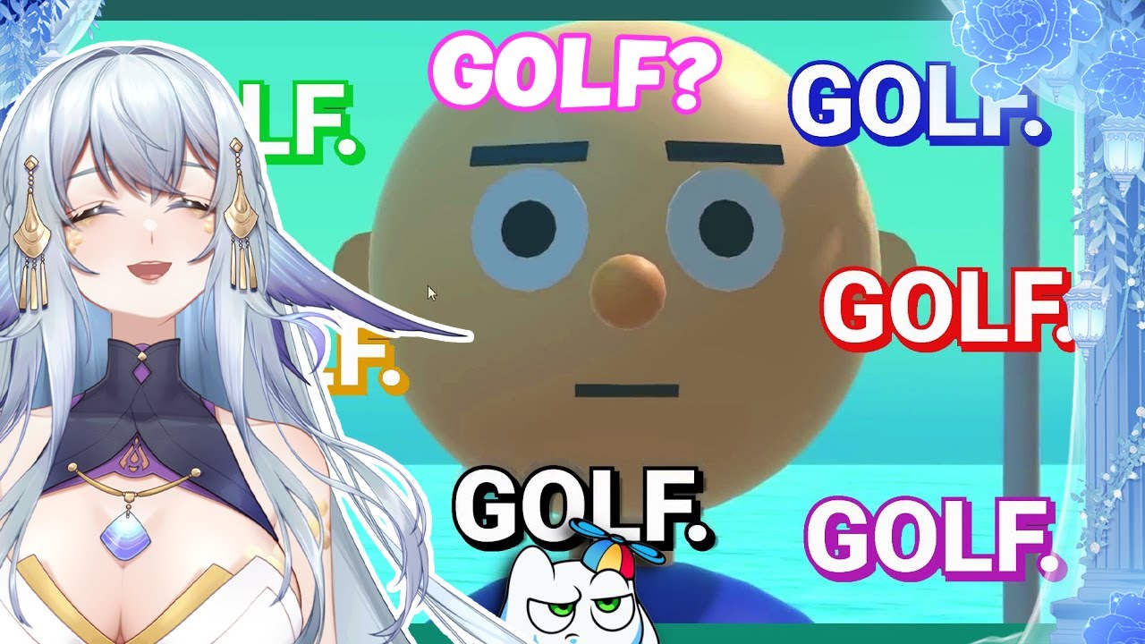 ARE WE THE SAME PERSON?! | SMii7Y Sync Moments Bluebirryn | VTuber Reacts