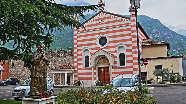 29 03 2020 messa domenicale convento