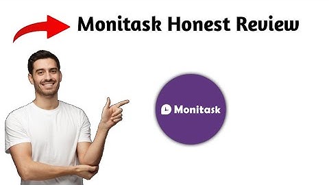 Monitask | Eerlijke recensie (ALLES WAT U MOET WETEN)