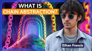 Why Chain Abstraction is Inevitable