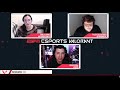 ESPN Esports VALORANT Show 10/29 - Patch Notes 1.11 and FIRST STRIKE Breakdown | ESPN Esports