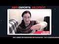 ESPN Esports VALORANT Show 10/29 - Patch Notes 1.11 and FIRST STRIKE Breakdown | ESPN Esports