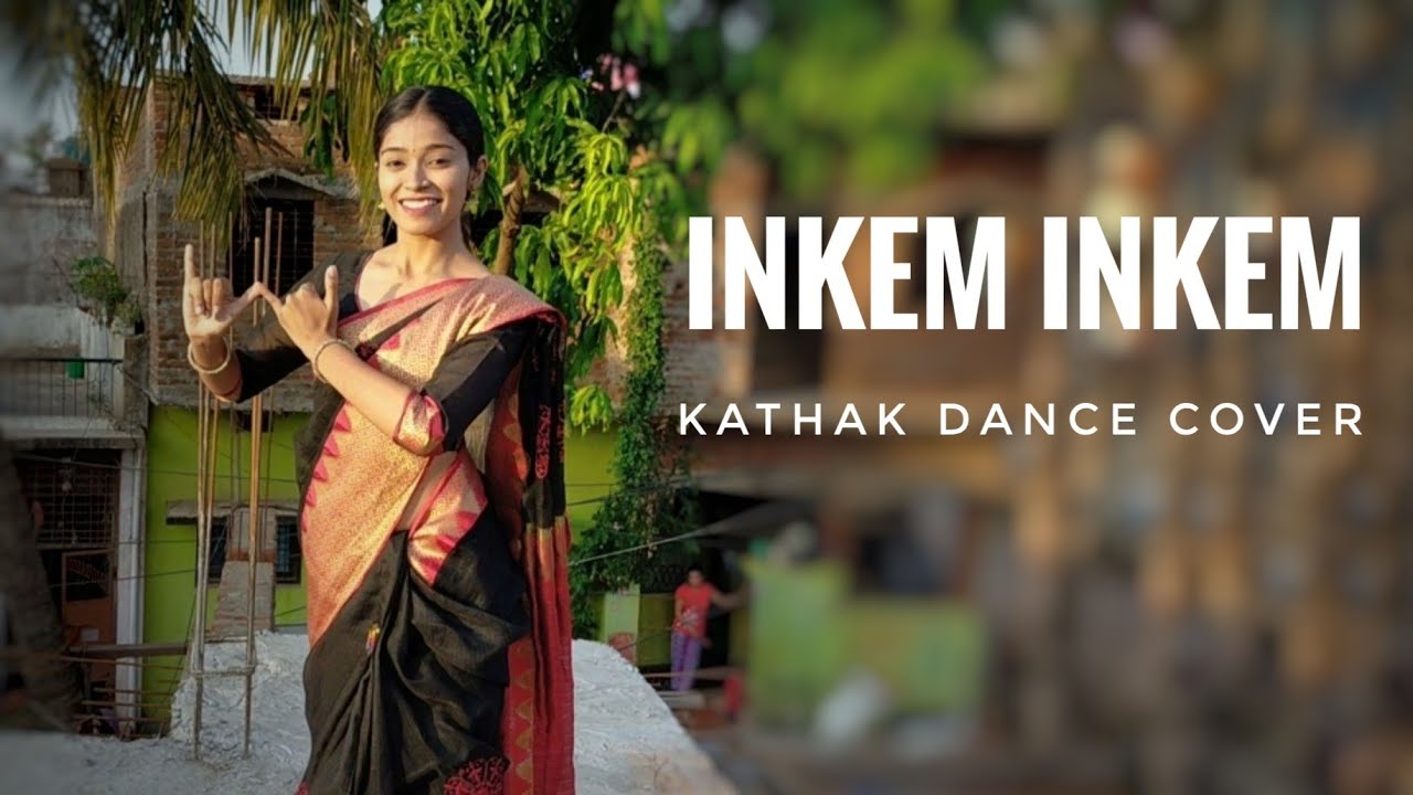 inkem inkem gaana