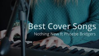 Nothing New Feat Phoebe Bridgers Taylors Version Cover Mikalyn