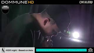 Marmosets - Modular live set - at Dommune,Tokyo 21.11.18