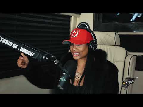 ROZ FREESTYLE ON MTOT