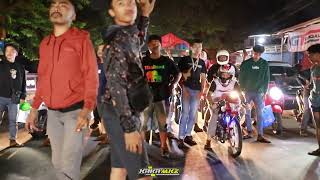 Tontonan Seru Sleep Engine Vs Dohc Trek Ekstream Lepass 