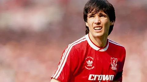 Alan Hansen  Liverpool Football Club 19771991