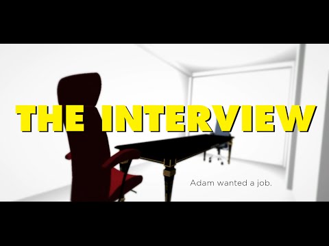 Хорроры с Артёмом и Вадимом: The Interview