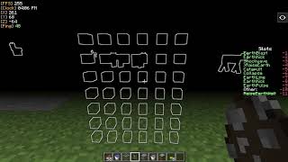 TerraSense Redone | ProjectKorra Addon Ability by Hiro3