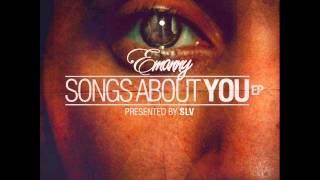 Famous Emanny - Confessions Of A Nympho Wealth