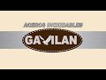 &quot;ACEROS INOXIDABLES GAVILÁN EN PUERTO MALDONADO&quot;