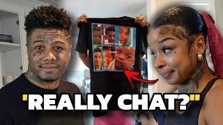 Blueface And Chrisean Did NOT Expect This In Their PO BOX...😳