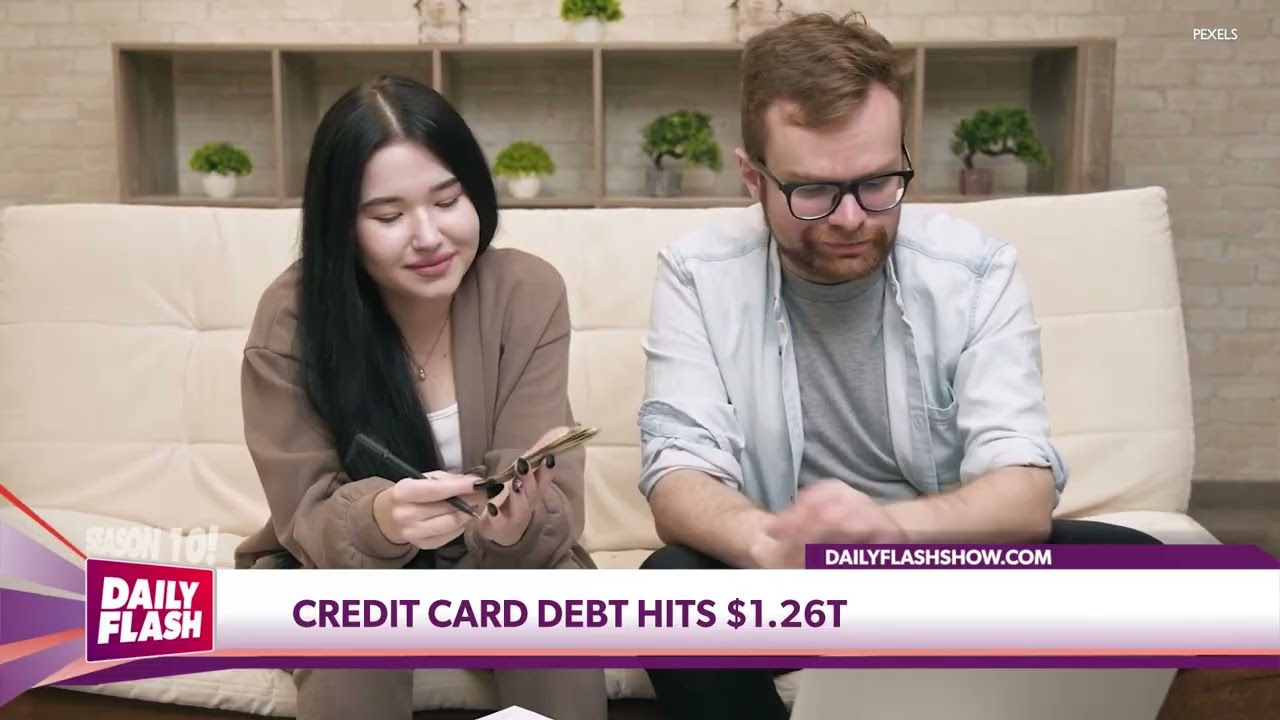 September 28th, 2026 | Daily Flash TV