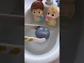 Japanese Bath Bomb Feb.9 part 5 #shorts #bathbomb