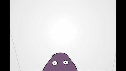 Blob Episode 2 - bubble