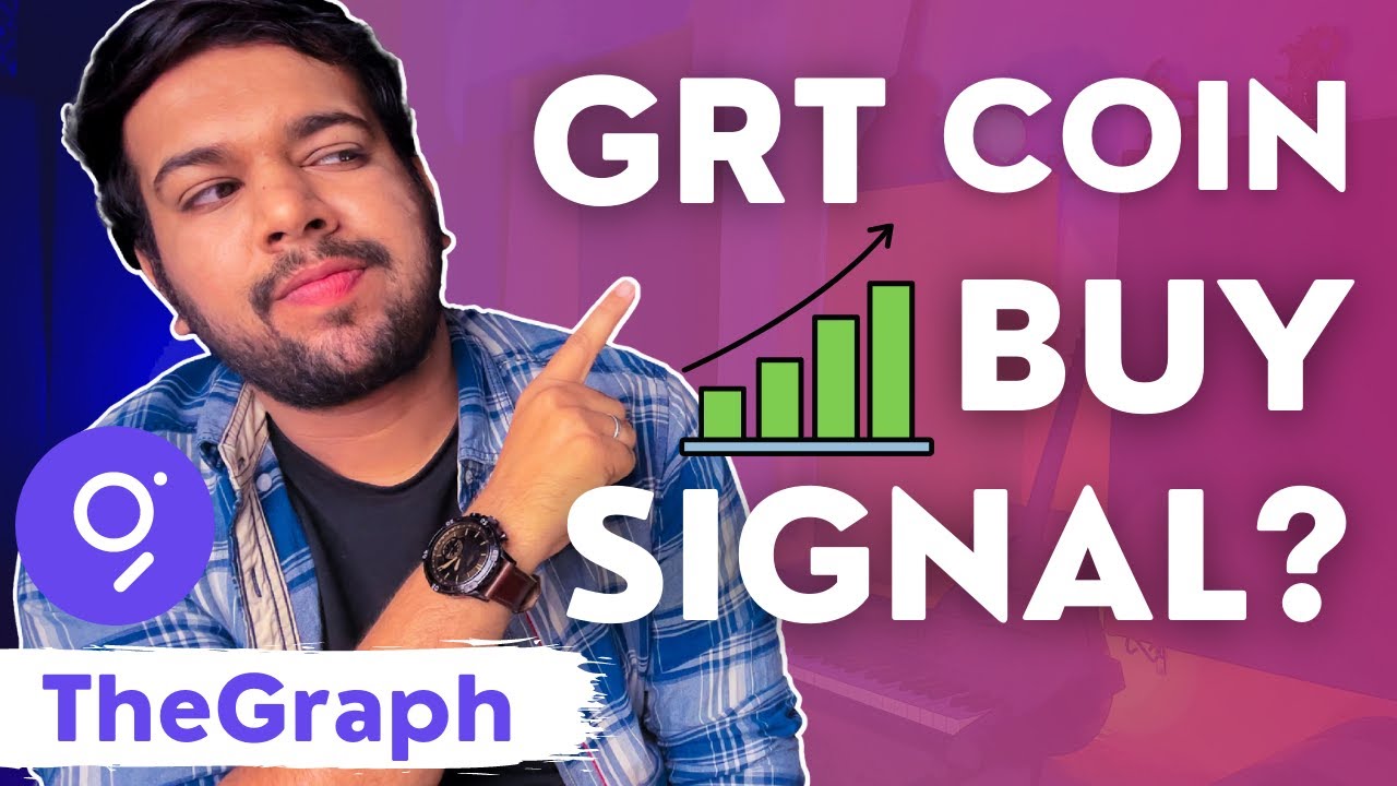 GRT The Graph Crypto Good Time To Buy ? ( GRT Coin Technical Analysis HINDI 2022 ) YouTube