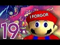 Mario &amp; Luigi Superstar Saga - Part 19: Brute is Lost