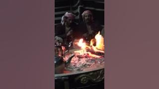 يا ذا الحمايم