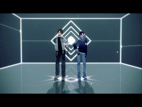 【にじさんじMMD】短いのまとめ 5
