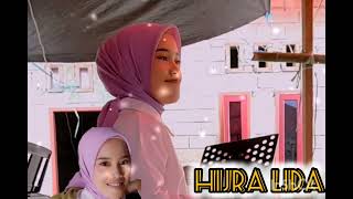 Lirik- HANA PRATIWI- MANA KUPERCAYA(cover) HIJRA LIDA