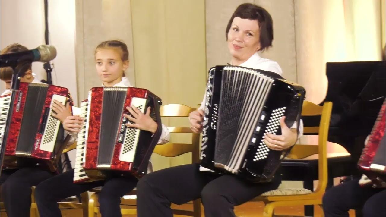 Песенка про кузнечика - YouTube